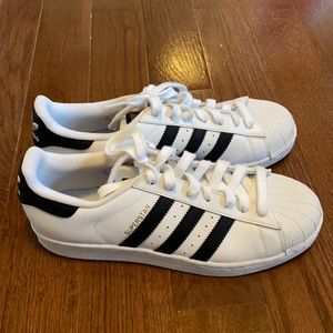 Adidas Superstars (Brand new)